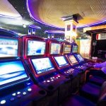 The Role of Jackpot Games