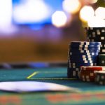 The Impact of Poker on Mental Health
