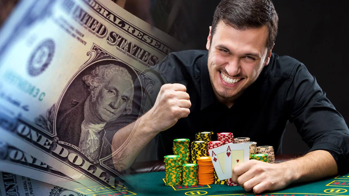 How to maximize your success rates in the online casino world?
