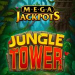 MegaJackpots Jungle Tower