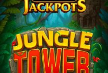 MegaJackpots Jungle Tower