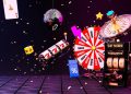 Is playing online lottery worth it compared to other games of chance?