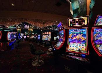 Referral Bonuses Encouraging Shared Online Casino Rewards Between Eligible Players