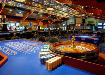 Nine Online Slot Security Features Strengthening Confidence during Regular Sessions